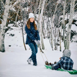 10041059 Women's R.E.A.L. Perfect Rise Lexie Boot Cut Jean By Ariat -Western Cowboy Equipment Store 10041059 lifestyle