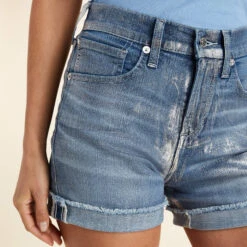 10043201 Women's Jazmine 5 Inch Short By Ariat 9 10043201 Women's Jazmine 5 Inch Short By Ariat -Western Cowboy Equipment Store 10043201 03