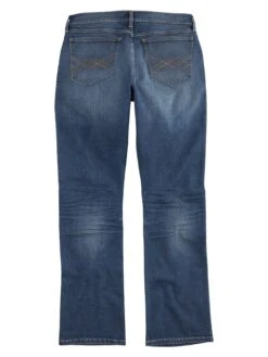 2318512 Men's 20X 42 Vintage Boot Jean By Wrangler