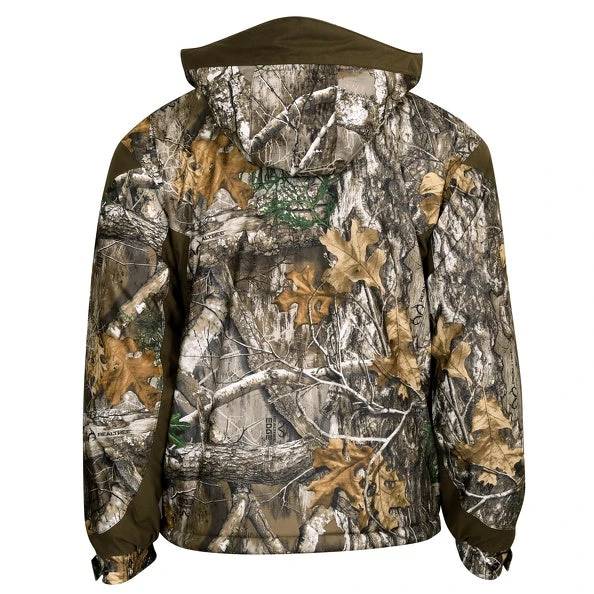 600405rte Men's ProHunter Waterproof Insulated Parka In Realtree Edge By Rocky 2 600405rte Men's ProHunter Waterproof Insulated Parka In Realtree Edge By Rocky - Image 2