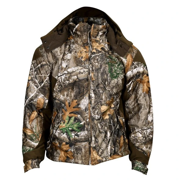 600405rte Men's ProHunter Waterproof Insulated Parka In Realtree Edge By Rocky 1 600405rte Men's ProHunter Waterproof Insulated Parka In Realtree Edge By Rocky