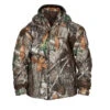 607105 Youth Junior ProHunter Waterproof Insulated Jacket In Realtree Edge By Rocky