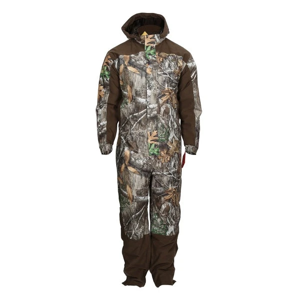 Hw00196 ProHunter Waterproof Insulated Camo Coverall By Rocky 1 Hw00196 ProHunter Waterproof Insulated Camo Coverall By Rocky