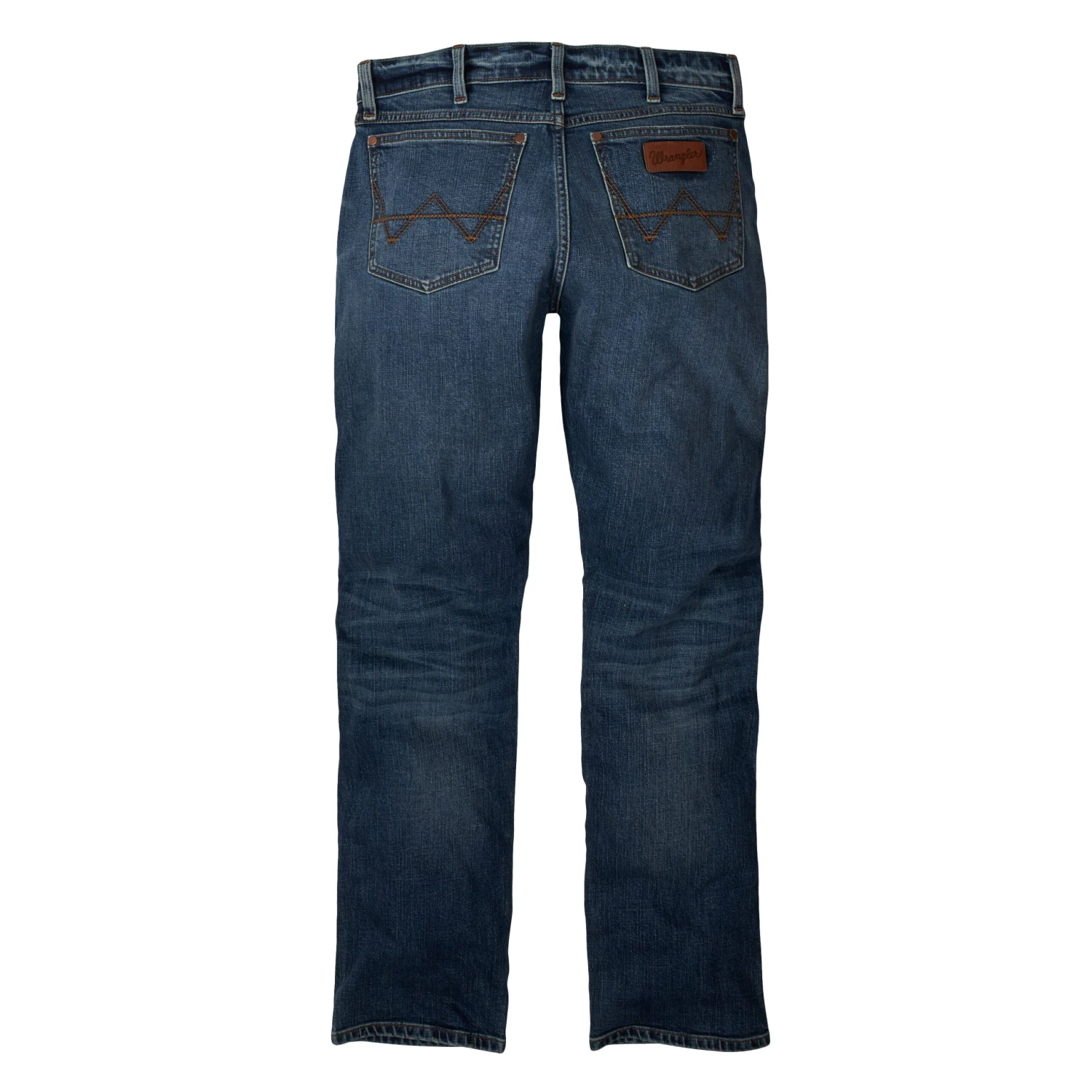 88mwzmw Men's Retro Slim Straight Jean In Meadow By Wrangler 1 88mwzmw Men's Retro Slim Straight Jean In Meadow By Wrangler