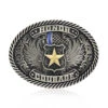 Montana Silversmiths A861 Courage Attitude Buckle