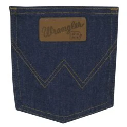 Fr13mwz Men's FR Flame Resistant Original Fit Jean By Wrangler -Western Cowboy Equipment Store FR13MWZ PP01 SWPP PRD