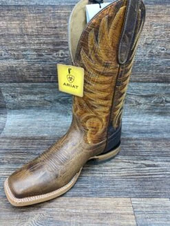 10034089 Toledo Western Boot By Ariat -Western Cowboy Equipment Store IMG 3147