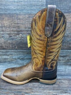 10034089 Toledo Western Boot By Ariat -Western Cowboy Equipment Store IMG 3148
