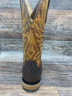 10034089 Toledo Western Boot By Ariat -Western Cowboy Equipment Store IMG 3149