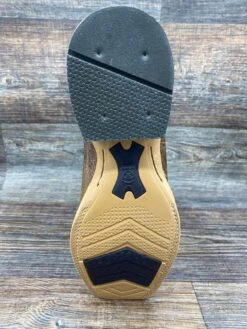 10034089 Toledo Western Boot By Ariat -Western Cowboy Equipment Store IMG 3150