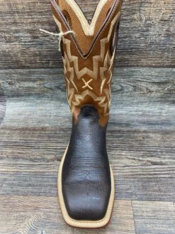 Mxbaw02 Men’s Waterproof Alloy Safety Toe Work Boot By Twisted X -Western Cowboy Equipment Store IMG 3218