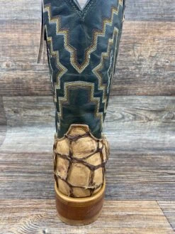 6082 Leviathan Pirarucu By Tony Lama -Western Cowboy Equipment Store IMG 3286