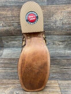 6082 Leviathan Pirarucu By Tony Lama -Western Cowboy Equipment Store IMG 3289