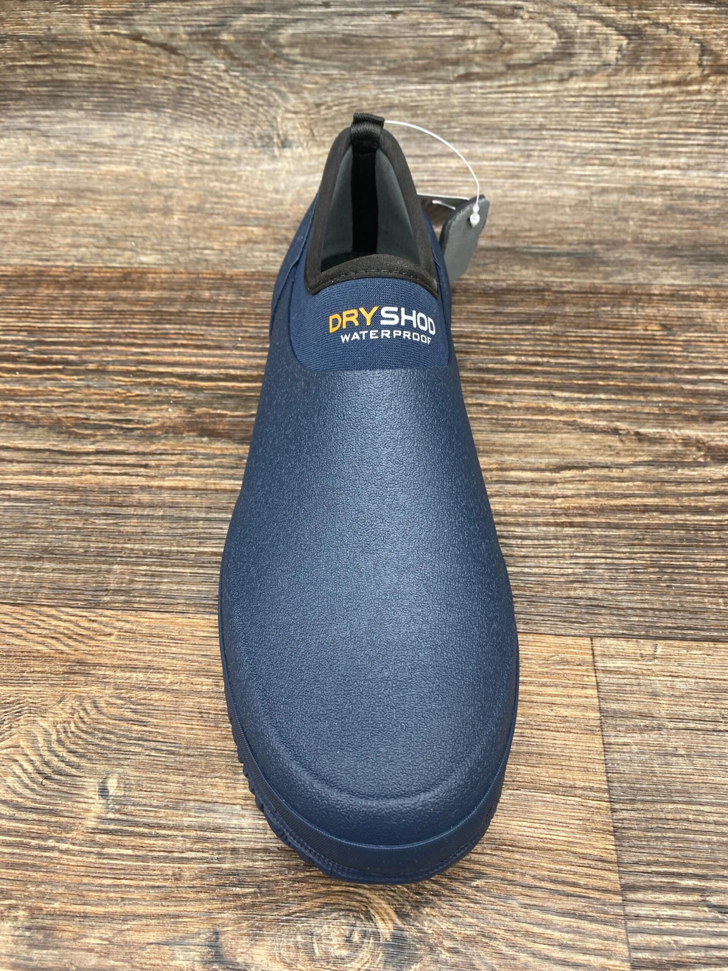 Sdb-ws-nv Women's Sod Buster Garden Shoe By DryShod 2 Sdb-ws-nv Women's Sod Buster Garden Shoe By DryShod - Image 2