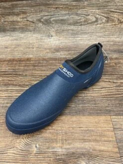 Sdb-ws-nv Women's Sod Buster Garden Shoe By DryShod 8 Sdb-ws-nv Women's Sod Buster Garden Shoe By DryShod -Western Cowboy Equipment Store IMG 3611