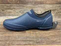 Sdb-ws-nv Women's Sod Buster Garden Shoe By DryShod 9 Sdb-ws-nv Women's Sod Buster Garden Shoe By DryShod -Western Cowboy Equipment Store IMG 3612