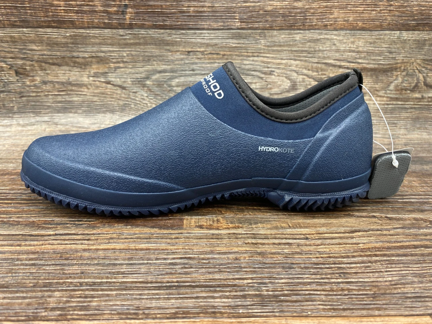 Sdb-ws-nv Women's Sod Buster Garden Shoe By DryShod 4 Sdb-ws-nv Women's Sod Buster Garden Shoe By DryShod - Image 4