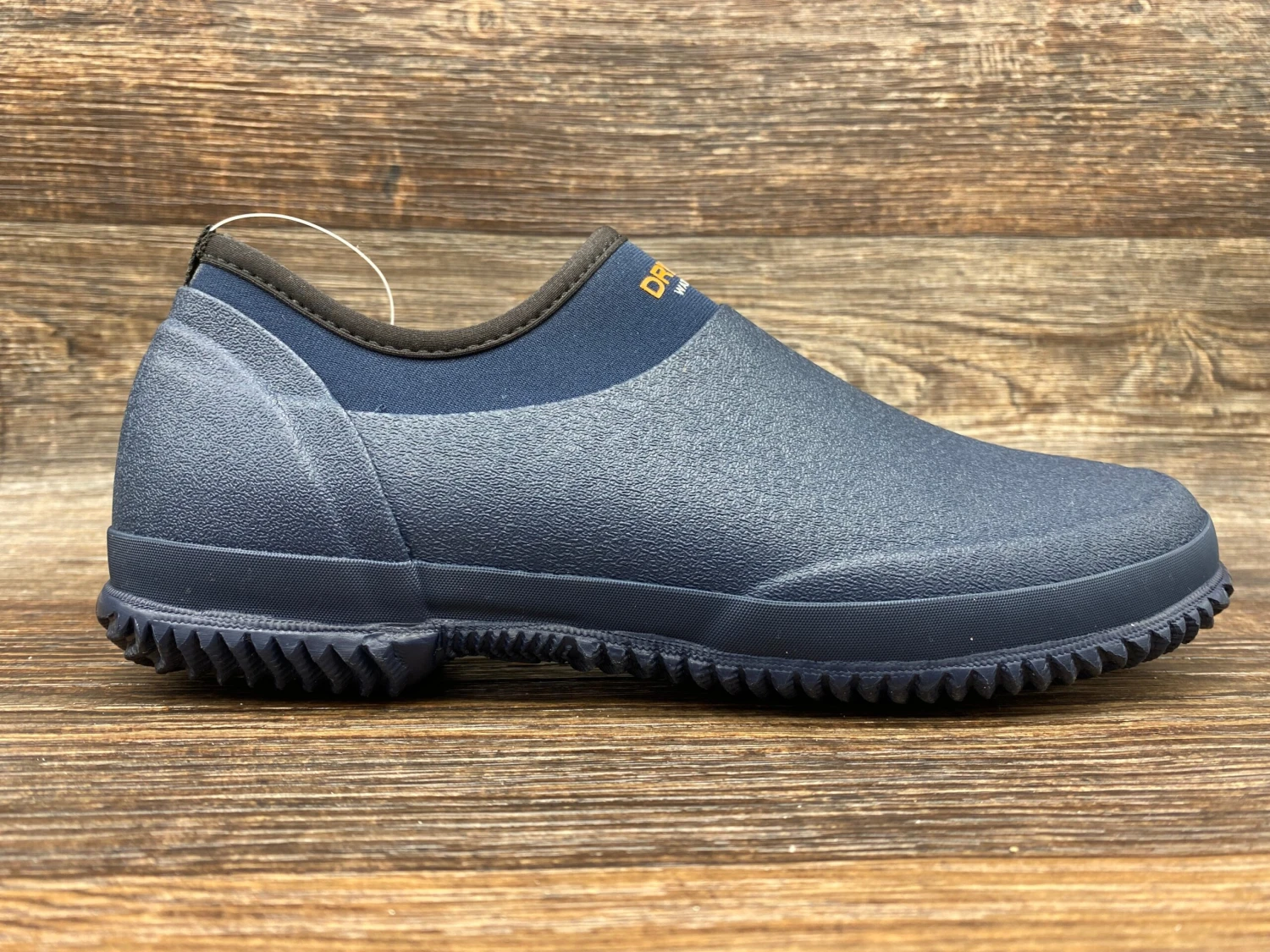 Sdb-ws-nv Women's Sod Buster Garden Shoe By DryShod 5 Sdb-ws-nv Women's Sod Buster Garden Shoe By DryShod - Image 5