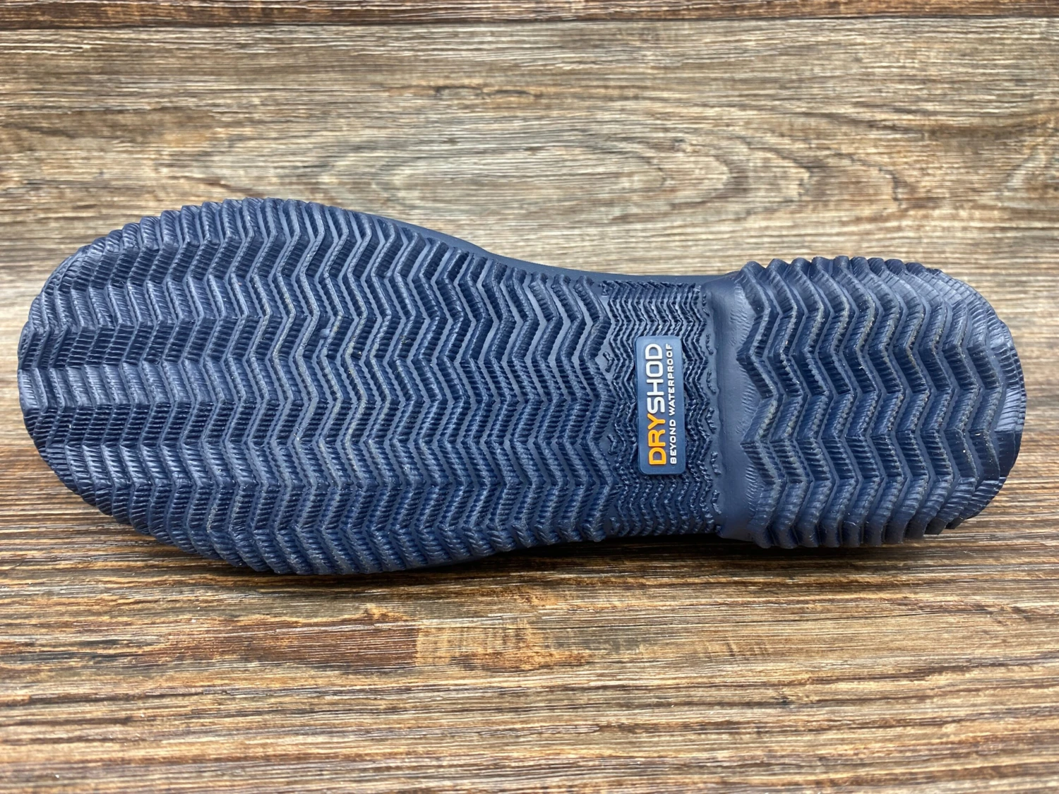 Sdb-ws-nv Women's Sod Buster Garden Shoe By DryShod 6 Sdb-ws-nv Women's Sod Buster Garden Shoe By DryShod - Image 6