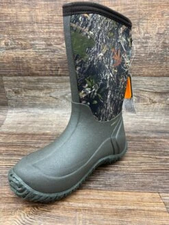 Tuf-kd-cm Tuffy Kid's Sport Boot By DryShod 7 Tuf-kd-cm Tuffy Kid's Sport Boot By DryShod -Western Cowboy Equipment Store IMG 3620