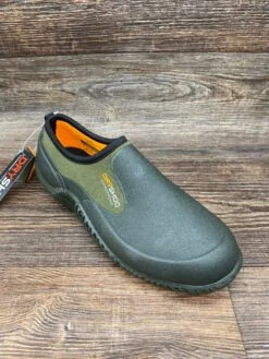 Lgd-ms-ms Men's Legend Camp Shoe By DryShod