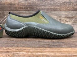 Lgd-ms-ms Men's Legend Camp Shoe By DryShod -Western Cowboy Equipment Store IMG 3625