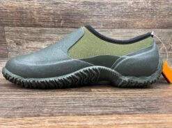 Lgd-ms-ms Men's Legend Camp Shoe By DryShod -Western Cowboy Equipment Store IMG 3626