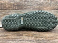 Lgd-ms-ms Men's Legend Camp Shoe By DryShod -Western Cowboy Equipment Store IMG 3627