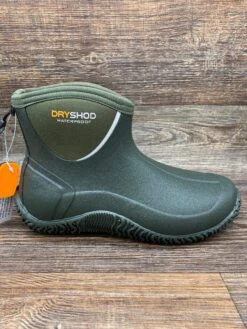 Lgd-ma-ms Men's Legend Camp Boot By DryShod