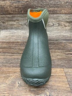 Lgd-ma-ms Men's Legend Camp Boot By DryShod -Western Cowboy Equipment Store IMG 3640