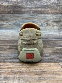 Mdms002 Men’s Original Slip-On Driving Moc By Twisted X -Western Cowboy Equipment Store IMG 3704
