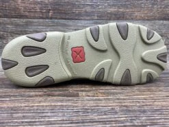 Mdms002 Men’s Original Slip-On Driving Moc By Twisted X -Western Cowboy Equipment Store IMG 3705