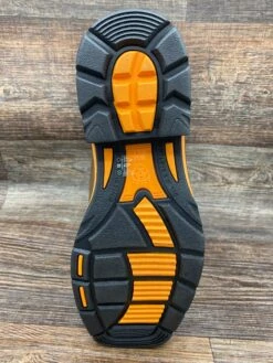 10005888 Men's Soft Toe Workhog Wide Square Toe Work Boot By Ariat 13 10005888 Men's Soft Toe Workhog Wide Square Toe Work Boot By Ariat -Western Cowboy Equipment Store IMG 3720