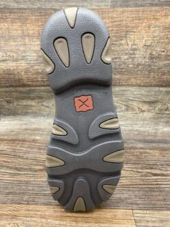 Mhkbcw1 Men’s Composite Safety Toe Waterproof Hiker By Twisted X -Western Cowboy Equipment Store IMG 3736