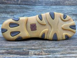 Wdm0057 Women's Distressed Leopard Print Driving Moc By Twisted X 13 Wdm0057 Women's Distressed Leopard Print Driving Moc By Twisted X -Western Cowboy Equipment Store IMG 3751