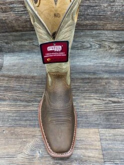 10002230 Men's Heritage Roughstock Western Boot By Ariat 6 10002230 Men's Heritage Roughstock Western Boot By Ariat -Western Cowboy Equipment Store IMG 3768