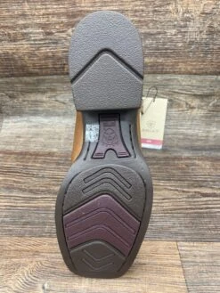 10015318 Women's QuickDraw Sandstorm Western Boot By Ariat -Western Cowboy Equipment Store IMG 3841