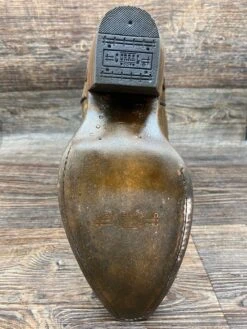 C2826 Women's Fleur De Lis Embroidered Snip Toe Western Boot By Corral -Western Cowboy Equipment Store IMG 3867