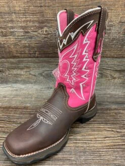 Rd3557 Women's Pink Ribbon Lady Rebel Western Boot By Durango 13 Rd3557 Women's Pink Ribbon Lady Rebel Western Boot By Durango -Western Cowboy Equipment Store IMG 4203