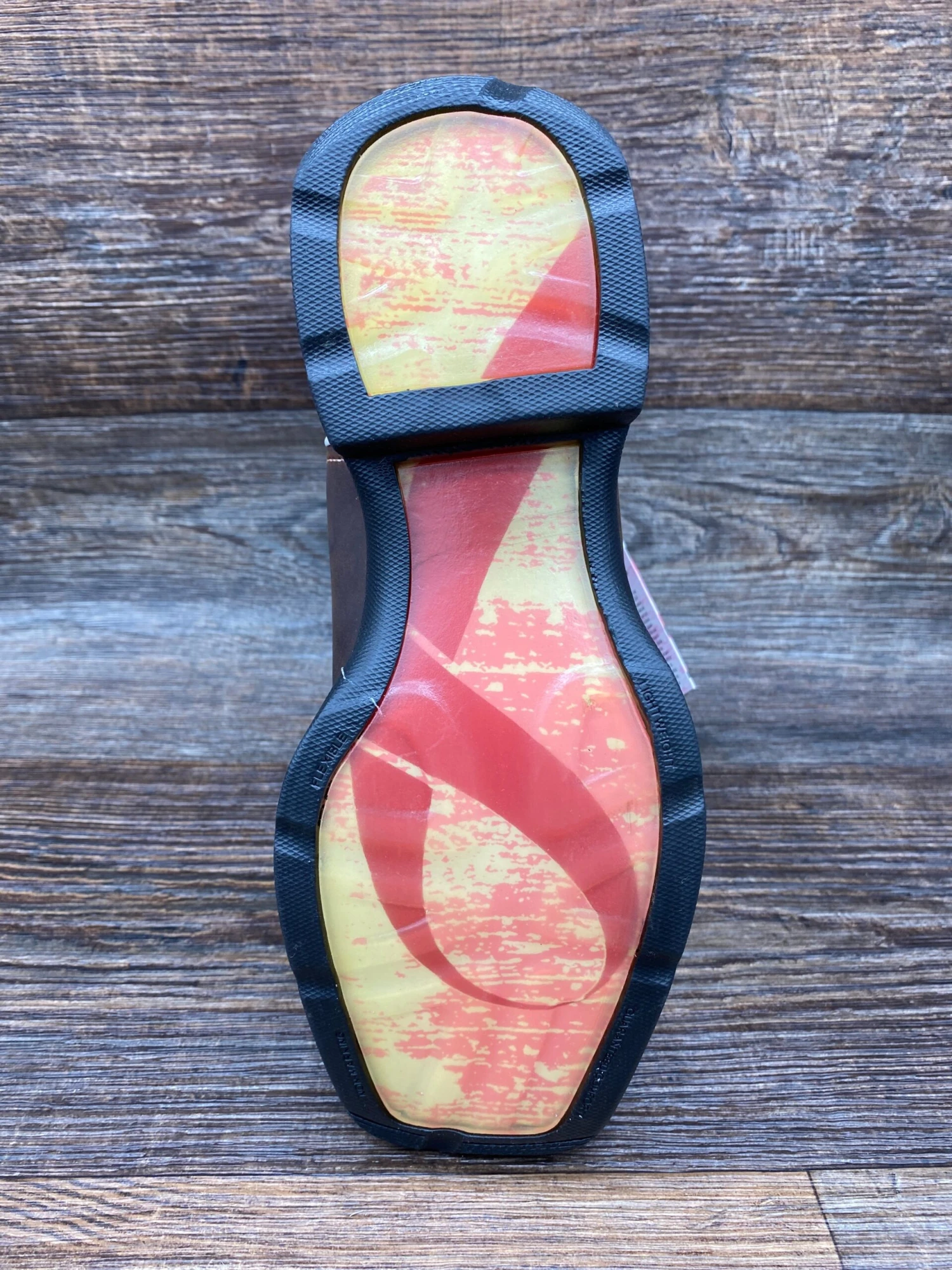 Rd3557 Women's Pink Ribbon Lady Rebel Western Boot By Durango 8 Rd3557 Women's Pink Ribbon Lady Rebel Western Boot By Durango - Image 8