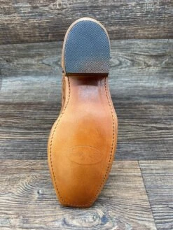 9250 Women's Square Toe Full-Quill Print Western Boot By Abilene -Western Cowboy Equipment Store IMG 4240