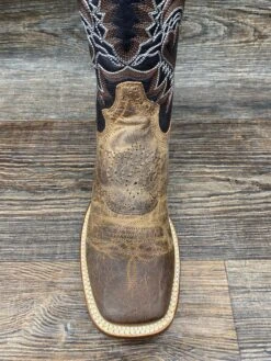 Dp2815 Men's Franklin Square Toe Western Boot By Dan Post -Western Cowboy Equipment Store IMG 4325
