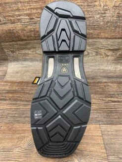 10035881 Men's Carbon Toe WorkHog XT Square Toe Work Boot By Ariat -Western Cowboy Equipment Store IMG 4378