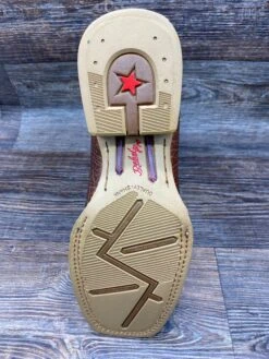 Ddb0334 Men's Rebel Pro Square Toe Western Boot By Durango -Western Cowboy Equipment Store IMG 4449