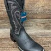 Ddb0340 Men's Westward Onyx Square Toe Western Boot By Durango