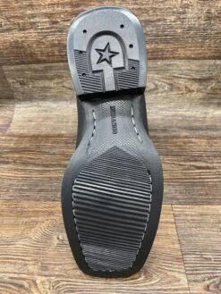 Ddb0340 Men's Westward Onyx Square Toe Western Boot By Durango 7 Ddb0340 Men's Westward Onyx Square Toe Western Boot By Durango -Western Cowboy Equipment Store IMG 4453