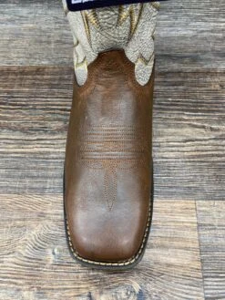 Ddb0326 Men's X-Treme A.C. Square Toe Western/Work Boot By Durango -Western Cowboy Equipment Store IMG 4456