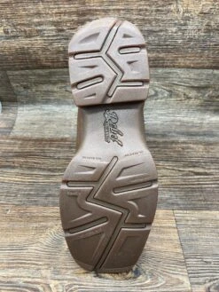 Ddb0326 Men's X-Treme A.C. Square Toe Western/Work Boot By Durango -Western Cowboy Equipment Store IMG 4457