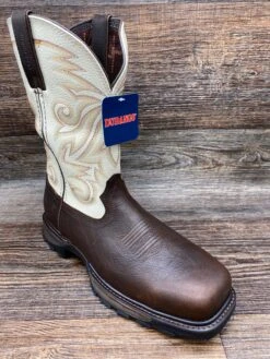 Ddb0330 Men's Maverick XP Composite Toe Square Toe Work Boot By Durango