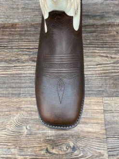 Ddb0330 Men's Maverick XP Composite Toe Square Toe Work Boot By Durango -Western Cowboy Equipment Store IMG 4460